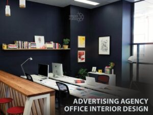 office interior design