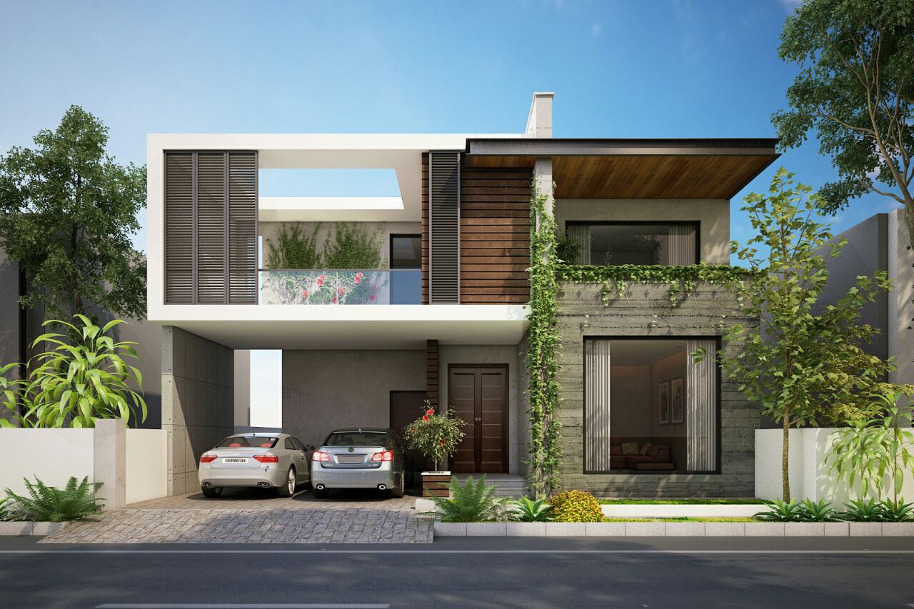 interlock house interlock house