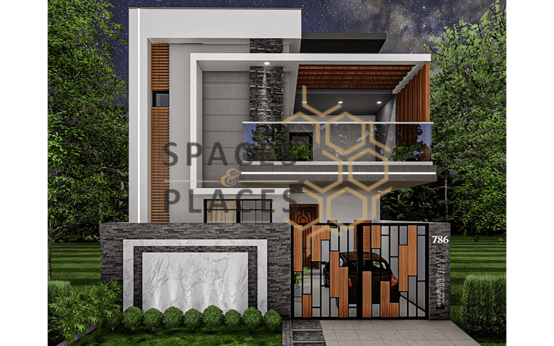 Residential Project 4