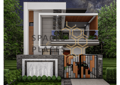 Residential Project 4