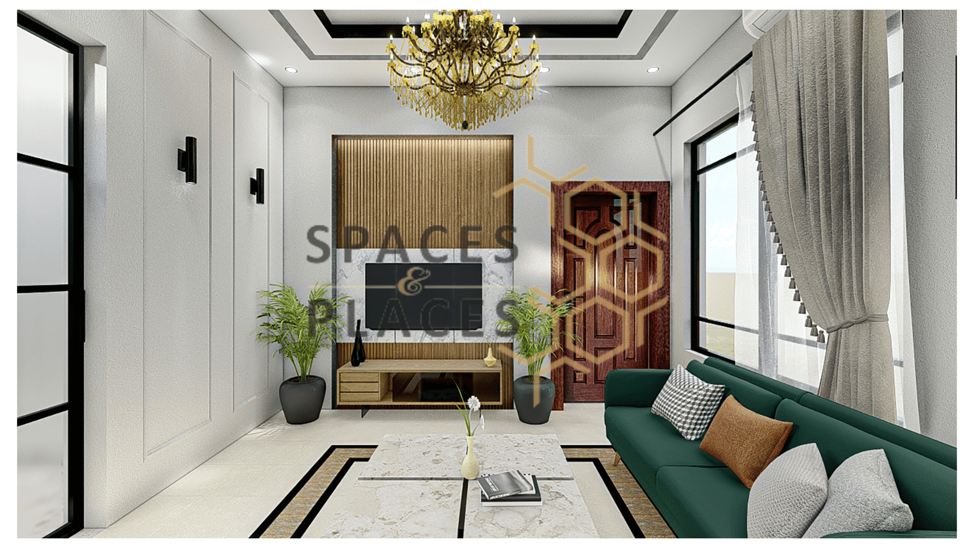 interior designers in Lahore