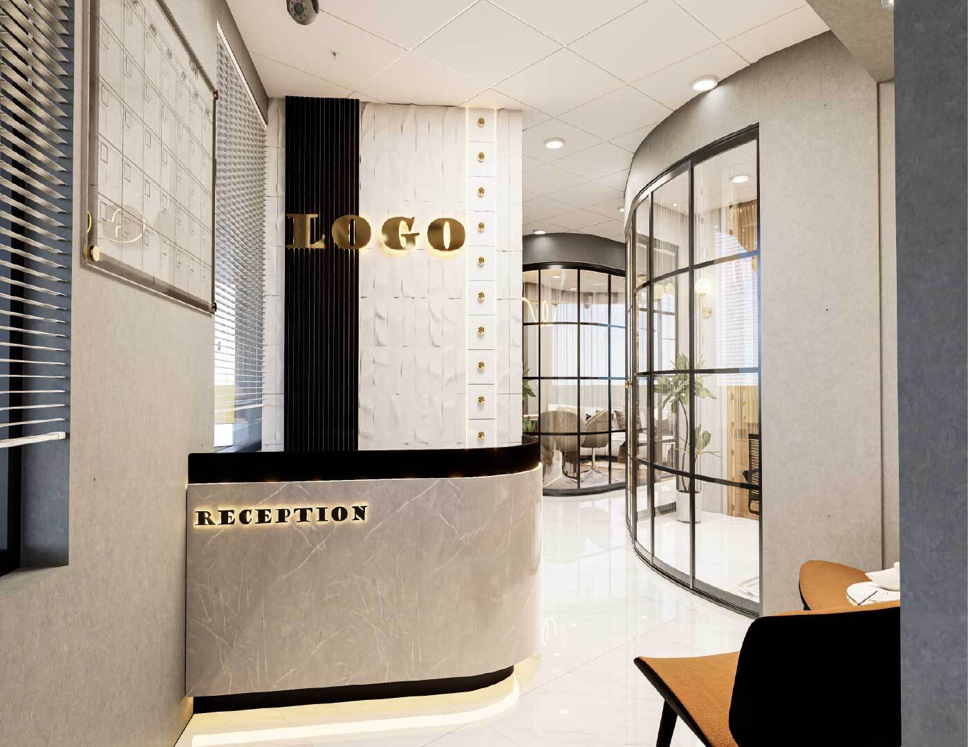 Corporate Design