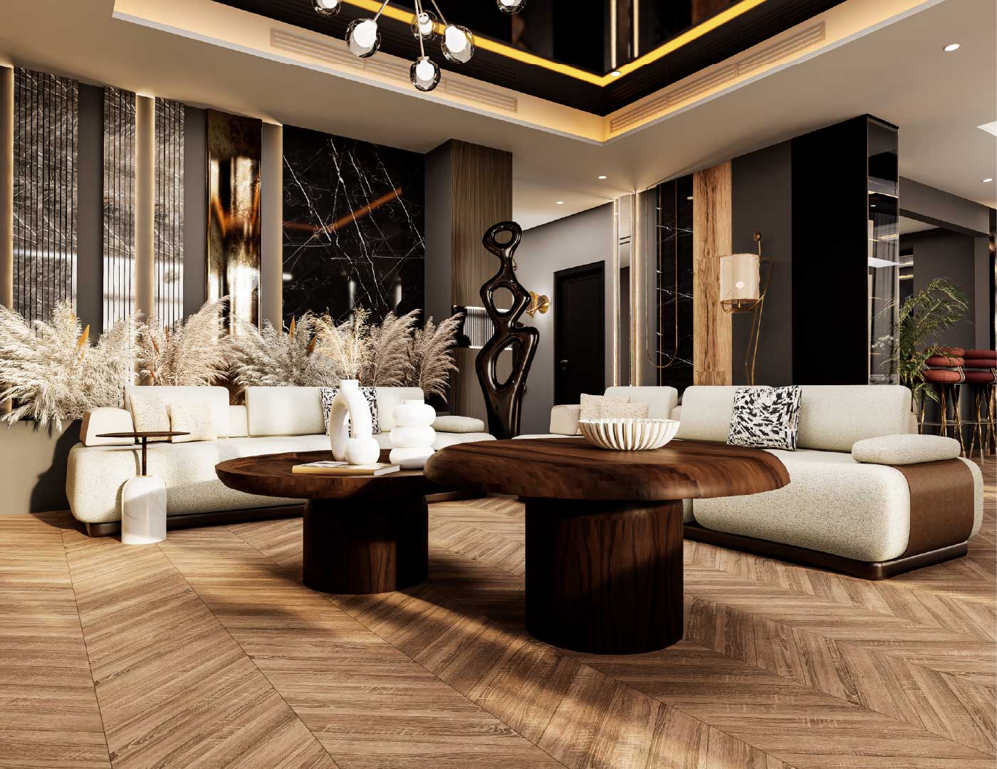 UAE VILLA
