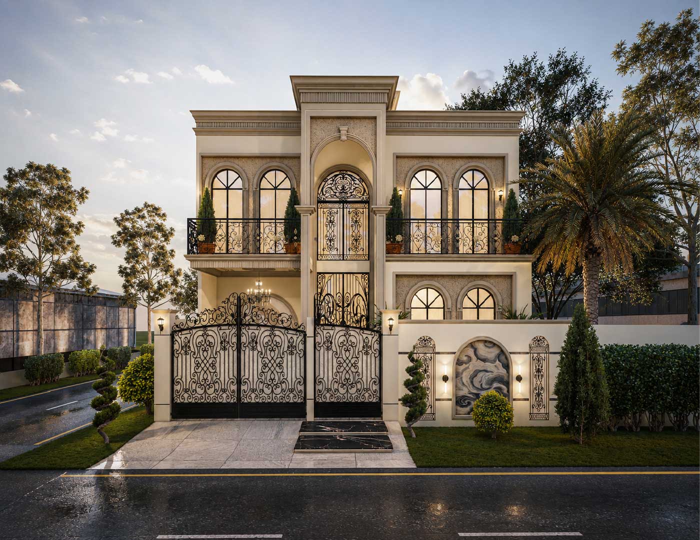 601 Islamabad