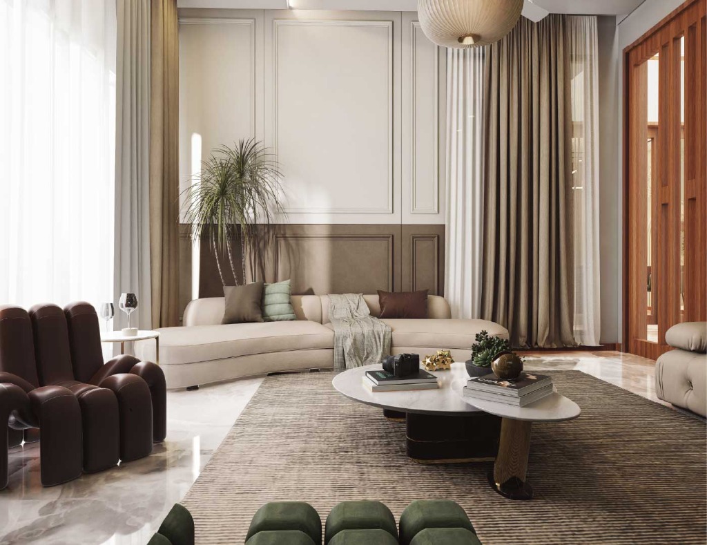 Residential Design