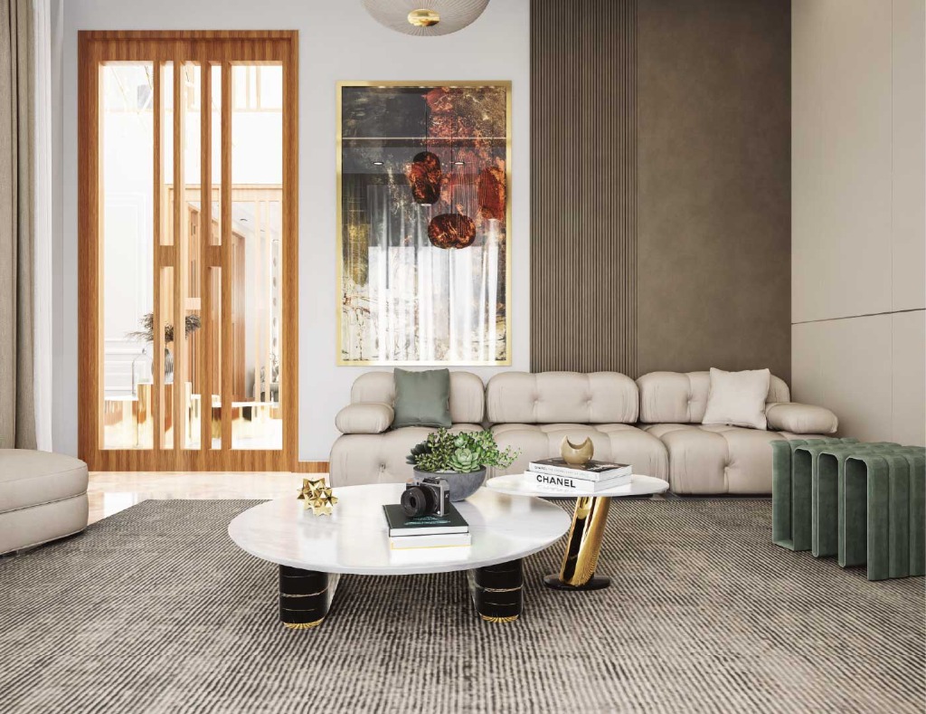 Why Choose Spaces and Places Architecture Firm Lahore