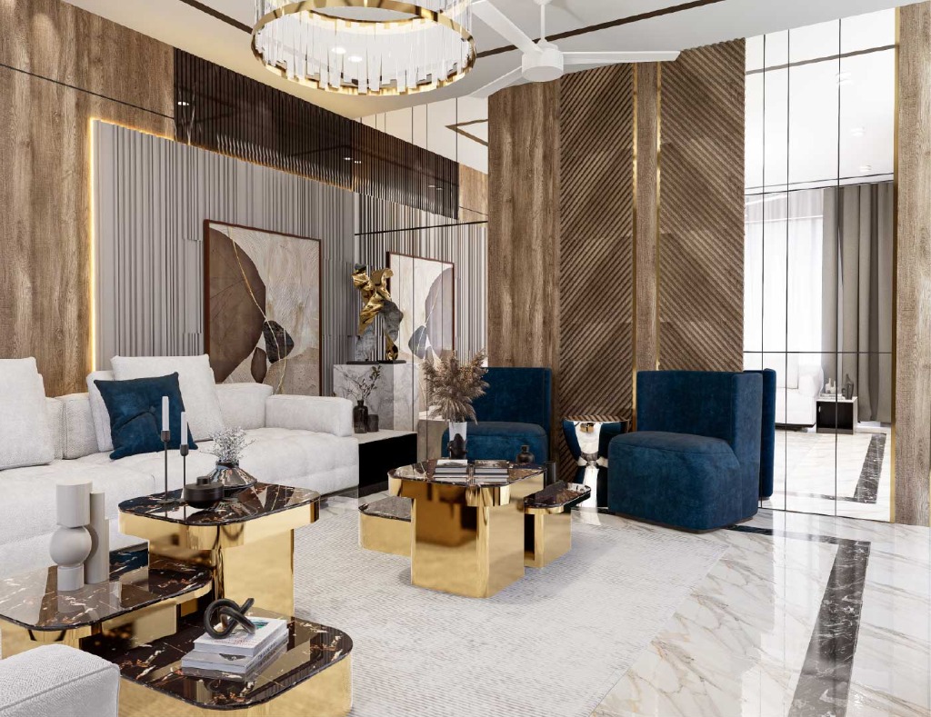 Interior Design Lahore