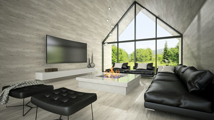 Best Architects in Lahore - Spaces and Places Architecture Firm
